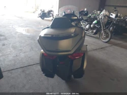 Honda GL1800 3