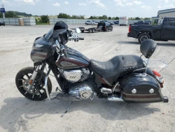 Indian Motorcycle Co. Chieftain, Limited 1