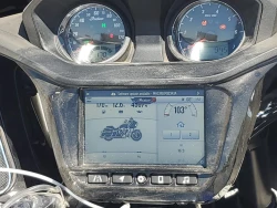 Indian Motorcycle Co. Challenger, Limited 5