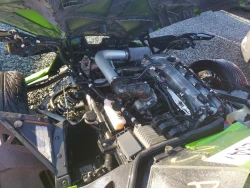 Polaris Slingshot SL 7