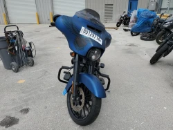 Harley-Davidson FLHXS ANX Street Glide Special "115th Anniversary" 1