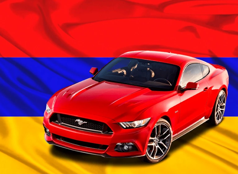 Автомобили из Армении – покупка, доставка, растаможка