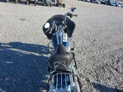 Harley-Davidson FLTRX, Road Glide 4