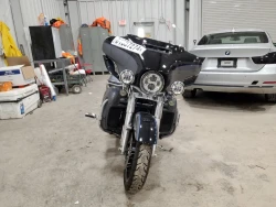 Harley-Davidson FLHTK, Electra Glide Ultra Limited 2021 0