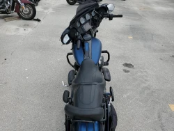 Harley-Davidson FLHXS ANX Street Glide Special "115th Anniversary" 6