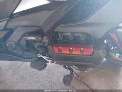 Honda GL1800 6