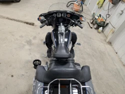 Harley-Davidson FLHTK, Electra Glide Ultra Limited 2021 5