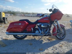Harley-Davidson FLTRX, Road Glide 6