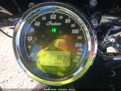 Indian Motorcycle Co. Scout 5