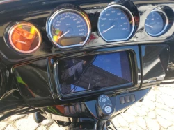 Harley-Davidson FLHXST, Street Glide ST 0