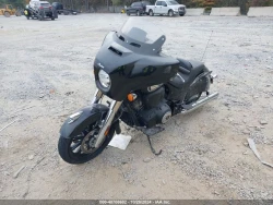 Indian Motorcycle Co. Chieftain 0