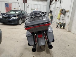 Harley-Davidson FLHTK, Electra Glide Ultra Limited 2021 3