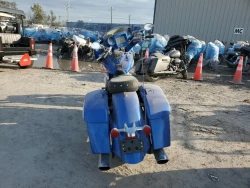 Indian Motorcycle Co. Chieftain, Limited 3