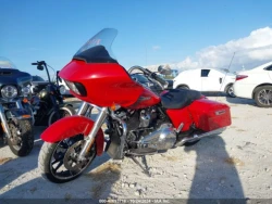 Harley-Davidson FLTRX, Road Glide 0