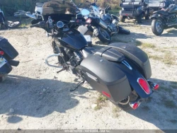 Indian Motorcycle Co. Scout 1