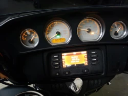 Harley-Davidson FLHX, Street Glide 5