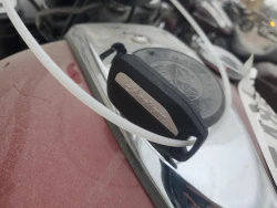 Indian Motorcycle Co. Super Chief, Limited Edition Abs 6