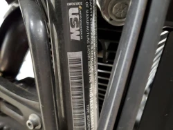 Harley-Davidson FLHTK, Electra Glide Ultra Limited 2021 7