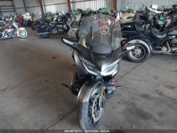 Honda GL1800 4