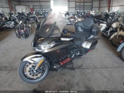 Honda GL1800 0