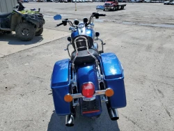 Harley-Davidson FLHR, Road King 3