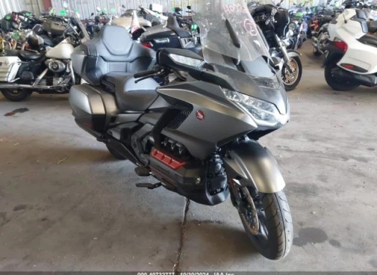 Honda GL1800