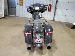 Indian Motorcycle Co. Chieftain 2