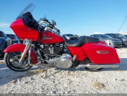 Harley-Davidson FLTRX, Road Glide 7