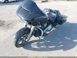 Harley-Davidson FLTRX, Road Glide 0