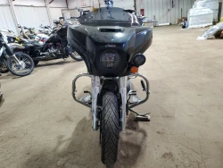 Indian Motorcycle Co. Chieftain 0