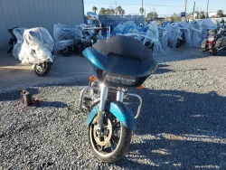 Harley-Davidson FLTRX, Road Glide 0