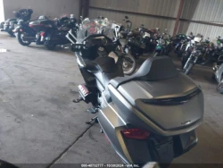 Honda GL1800 2