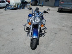 Harley-Davidson FLHR, Road King 0
