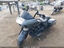 Harley-Davidson FLTRXS, Road Glide Special 0