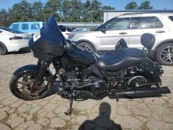 Harley-Davidson FLHXST, Street Glide ST 4