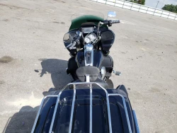 Harley-Davidson FLTRU, Road Glide Ultra 2