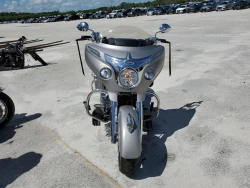 Indian Motorcycle Co. Chieftain 0