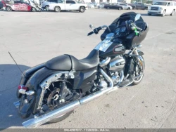 Harley-Davidson FLTRX, Road Glide 2