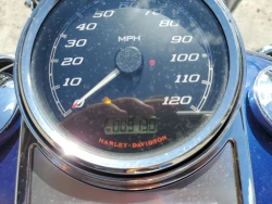 Harley-Davidson FLHR, Road King 5