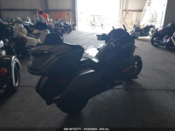 Honda GL1800 1