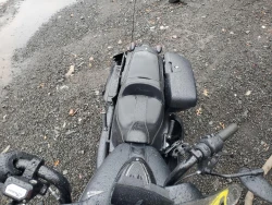 Indian Motorcycle Co. Chieftain, Dark Horse 2