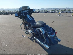 Harley-Davidson FLHX, Street Glide 3