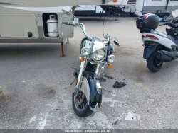 Indian Motorcycle Co. Springfield 1