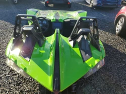 Polaris Slingshot SL 4