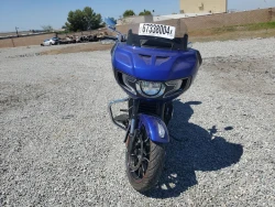 Indian Motorcycle Co. Challenger, Limited 0