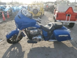 Indian Motorcycle Co. Chieftain, Limited 2
