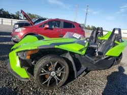 Polaris Slingshot SL 1