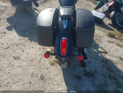 Indian Motorcycle Co. Scout 4
