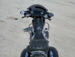 Indian Motorcycle Co. Chieftain, Limited 4