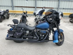 Harley-Davidson FLHXS ANX Street Glide Special "115th Anniversary" 2